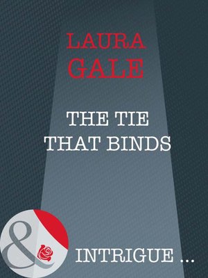 cover image of The Tie That Binds